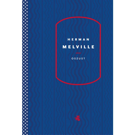 Książka Oszust - ebook Herman Melville