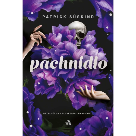 Książka Pachnidło - ebook Patrick Suskind
