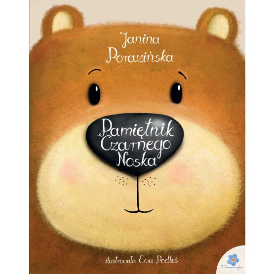 Książka Pamiętnik Czarnego Noska - ebook Janina Porazińska