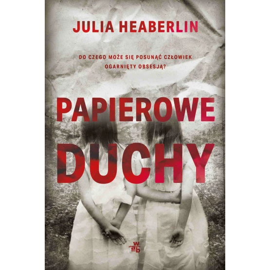 Książka Papierowe duchy - ebook Julia Heaberlin