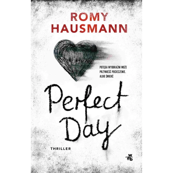 Książka Perfect Day - ebook Romy Hausmann