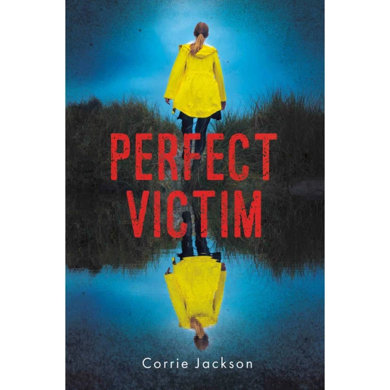 Książka Perfect victim - ebook Corrie Jackson