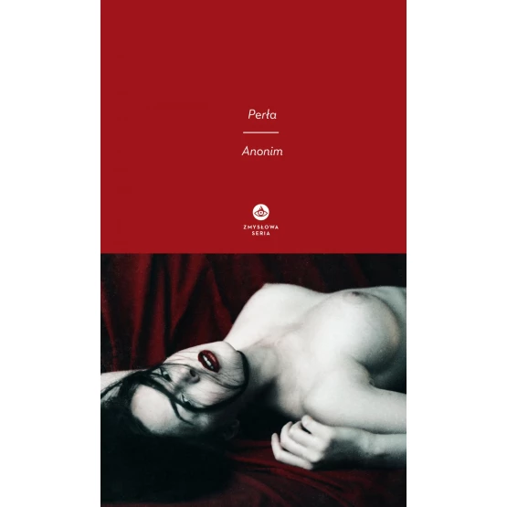 Książka Perła - ebook Anonim