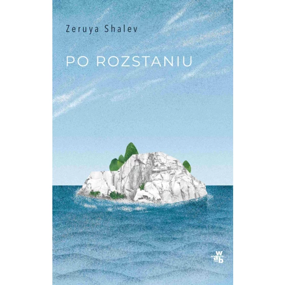 Książka Po rozstaniu - ebook Zeruya Shalev