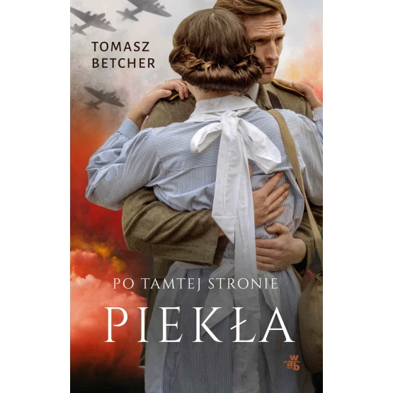 Książka Po tamtej stronie piekła. Tom 2 - ebook Tomasz Betcher