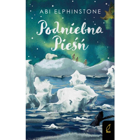 Książka Podniebna pieśń - ebook Abi Elphinstone