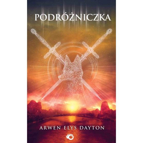 Książka Podróżniczka. Tom 2 - ebook Arwen Elys Dayton