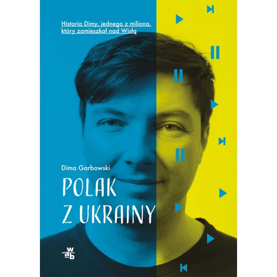 Książka Polak z Ukrainy - ebook Dima Garbowski