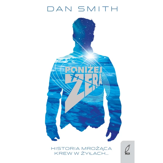 Książka Poniżej zera - ebook Dan Smith