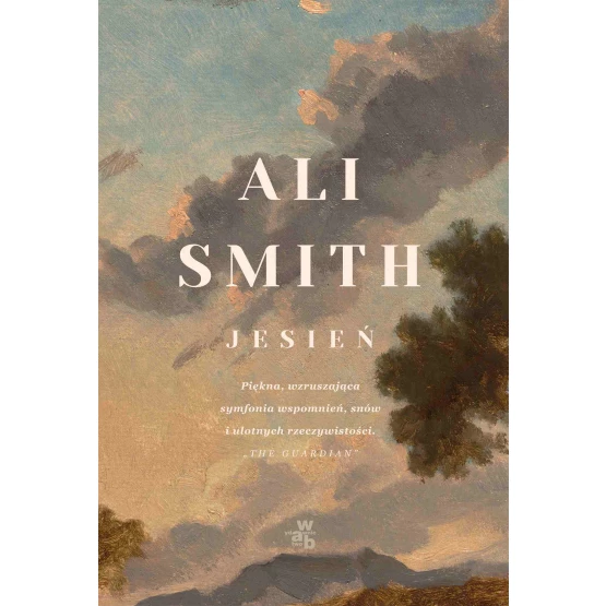 Książka Pory roku. Jesień. Tom 1 - ebook Ali Smith