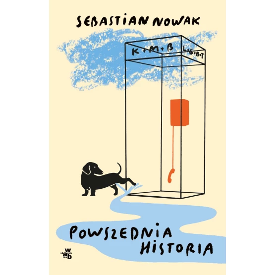 Książka Powszednia historia - ebook Sebastian Nowak