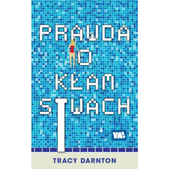 Książka Prawda o kłamstwach - ebook Tracy Darnton