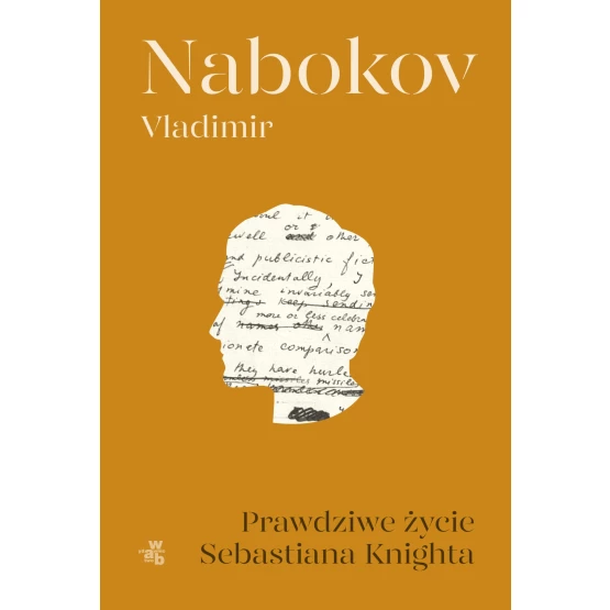 Książka Prawdziwe życie Sebastiana Knighta - ebook Vladimir Nabokov
