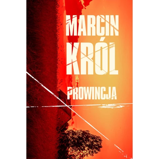 Książka Prowincja - ebook Marcin Król