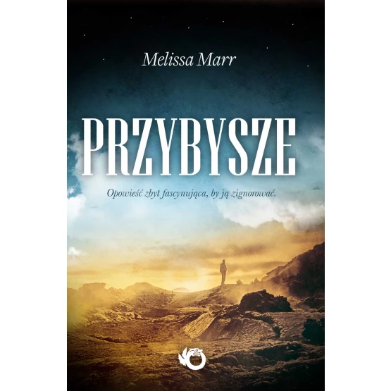 Książka Przybysze - ebook Melissa Marr