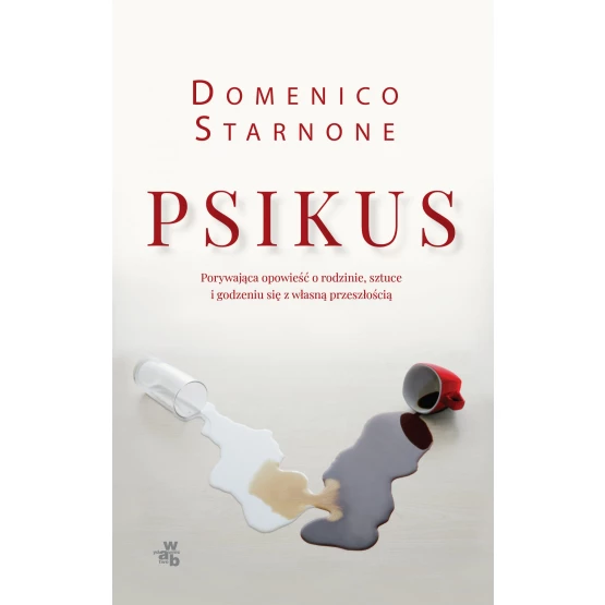 Książka Psikus - ebook Domenico Starnone