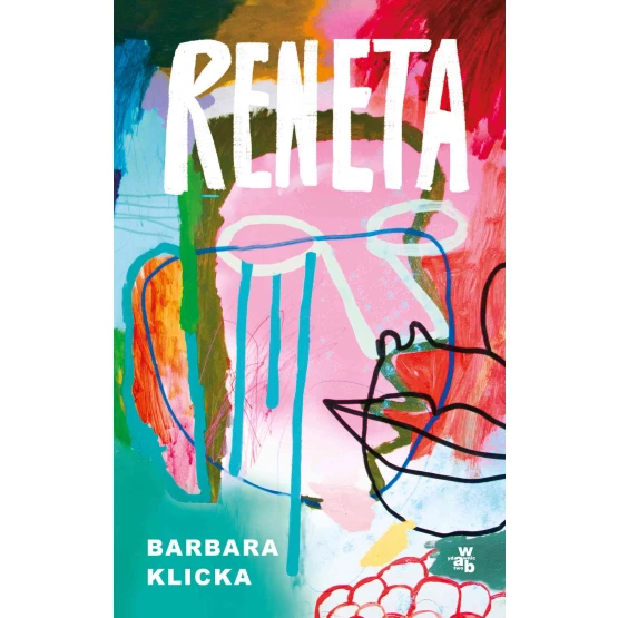 Książka Reneta - ebook Barbara Klicka