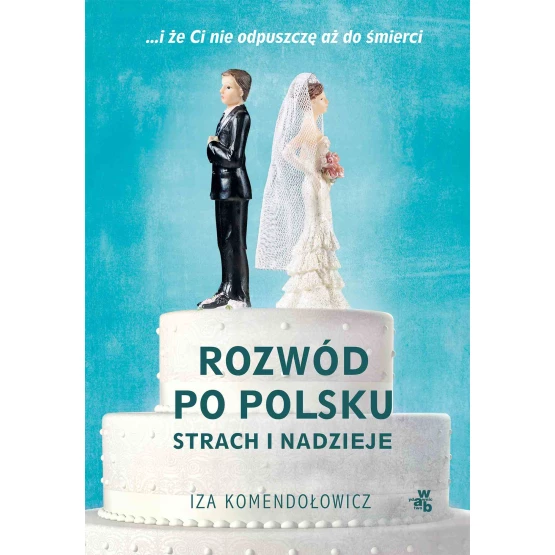 Książka Rozwód po polsku. Strach i nadzieje - ebook Izabela Komendołowicz