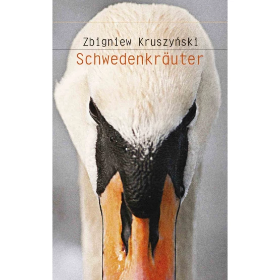 Książka Schwedenkräuter - ebook Zbigniew Kruszyński