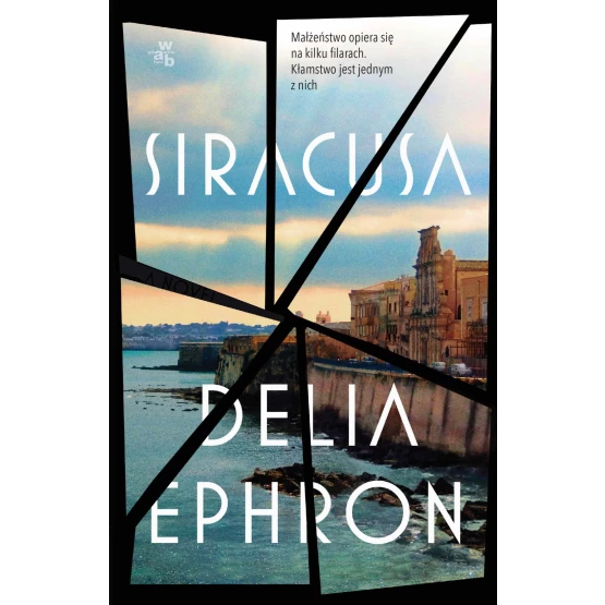 Książka Siracusa - ebook Delia Ephron