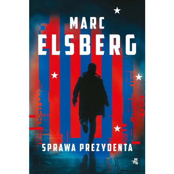 Książka Sprawa prezydenta - ebook Marc Elsberg