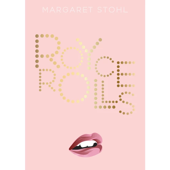 Książka Royce Rolls Stohl Margaret