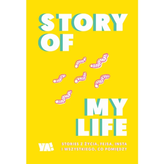 Książka Story Of My Life - ebook Opracowanie zbiorowe