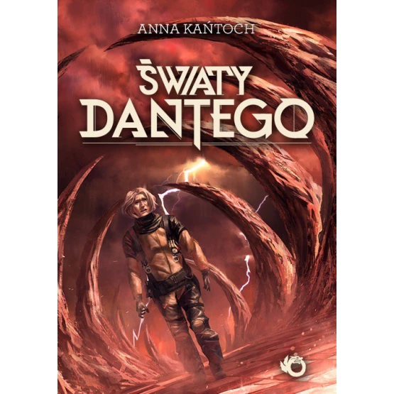 Książka Światy Dantego - ebook Anna Kańtoch