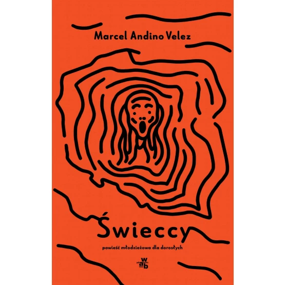 Książka Świeccy - ebook Marcel Andino Velez
