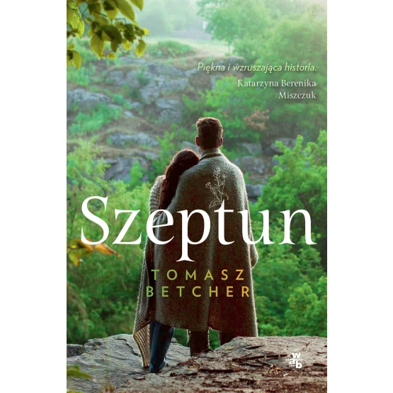 Książka Szeptun - ebook Tomasz Betcher