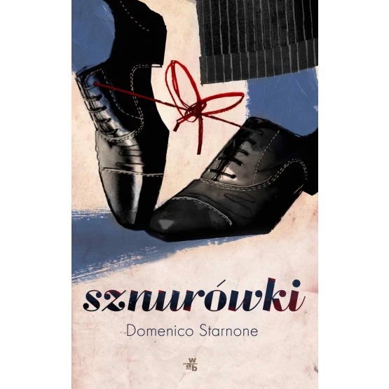 Książka Sznurówki - ebook Domenico Starnone