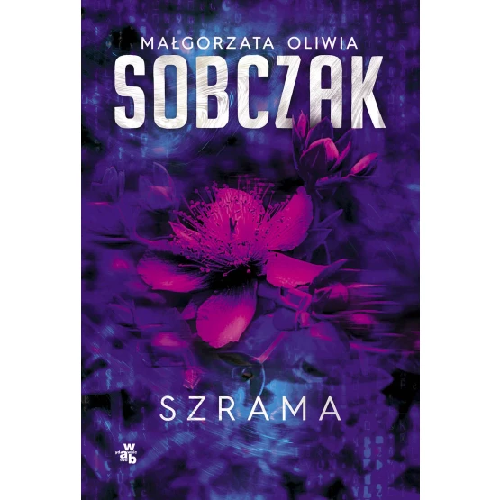 Książka Szrama - ebook Małgorzata Oliwia Sobczak
