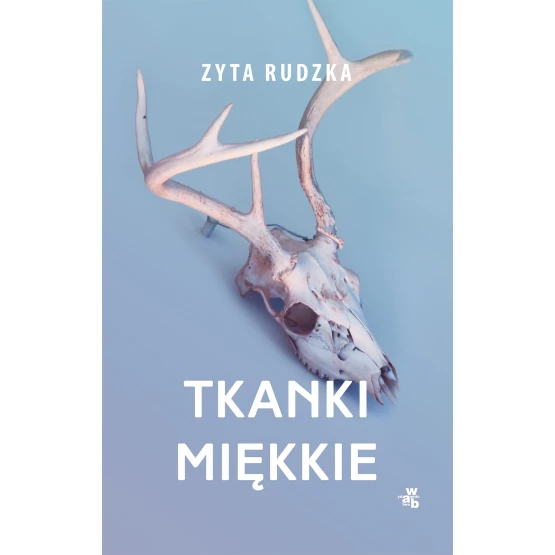 Książka Tkanki miękkie - ebook Zyta Rudzka
