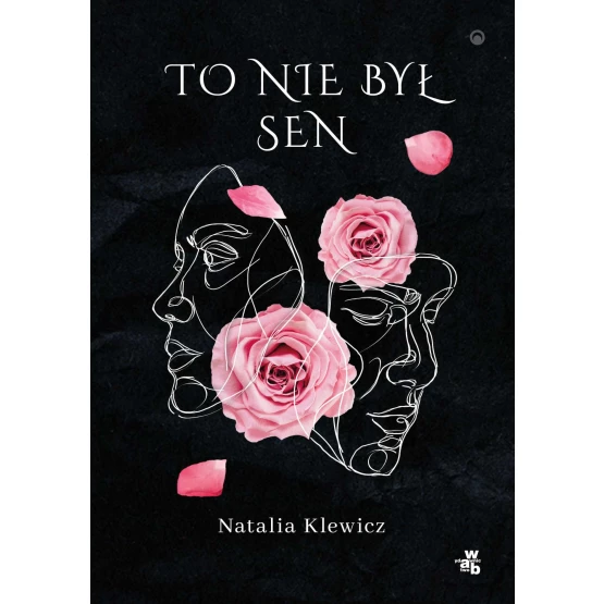 Książka To nie był sen - ebook Natalia Klewicz