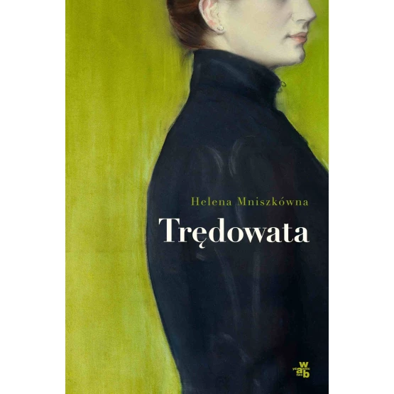 Książka Trędowata - ebook Helena Mniszkówna