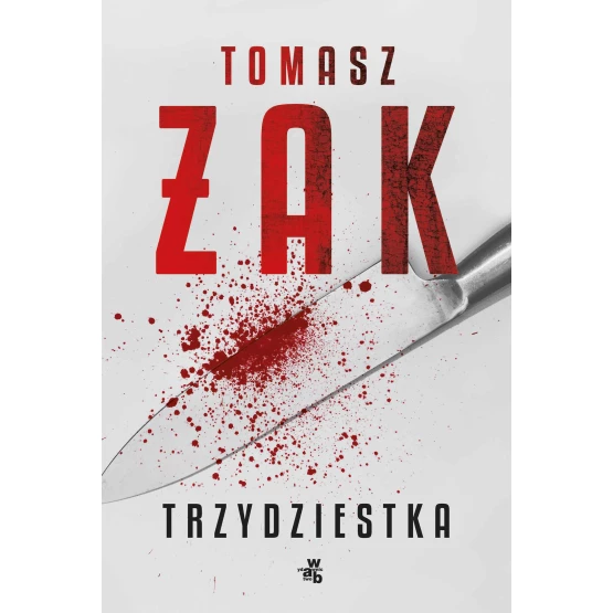 Książka Trzydziestka - ebook Tomasz Żak