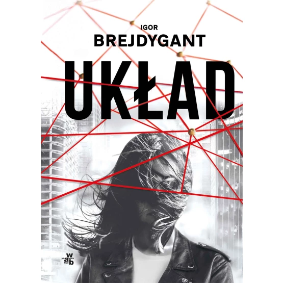 Książka Układ - ebook Igor Brejdygant