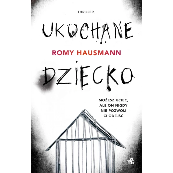 Książka Ukochane dziecko - ebook Romy Hausmann