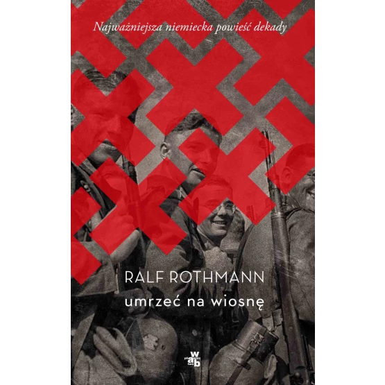 Książka Umrzeć na wiosnę - ebook Ralf Rothmann