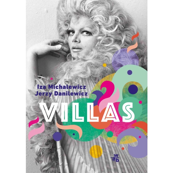 Książka Villas - ebook Iza Michalewicz  Jerzy Danilewicz
