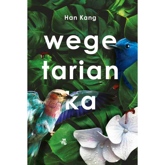 Książka Wegetarianka - ebook Han Kang