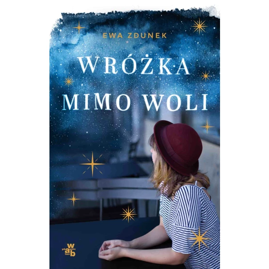 Książka Wróżka mimo woli - ebook Ewa Zdunek
