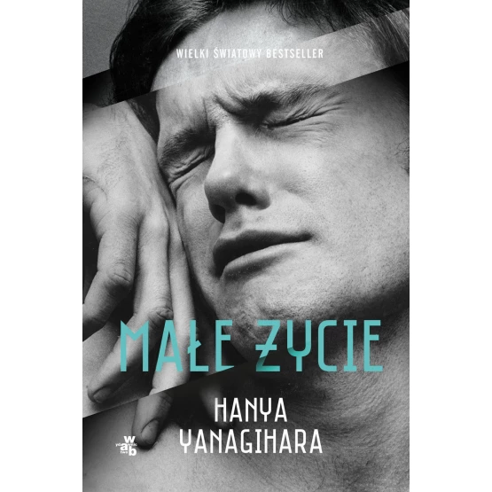 Książka Małe życie Hanya Yanagihara