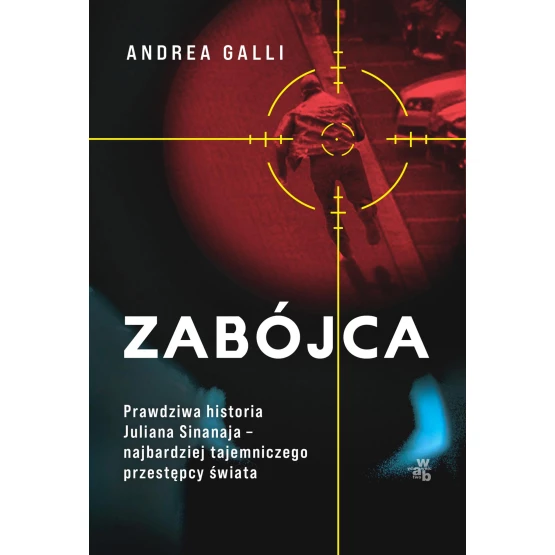 Książka Zabójca - ebook Andrea Galli