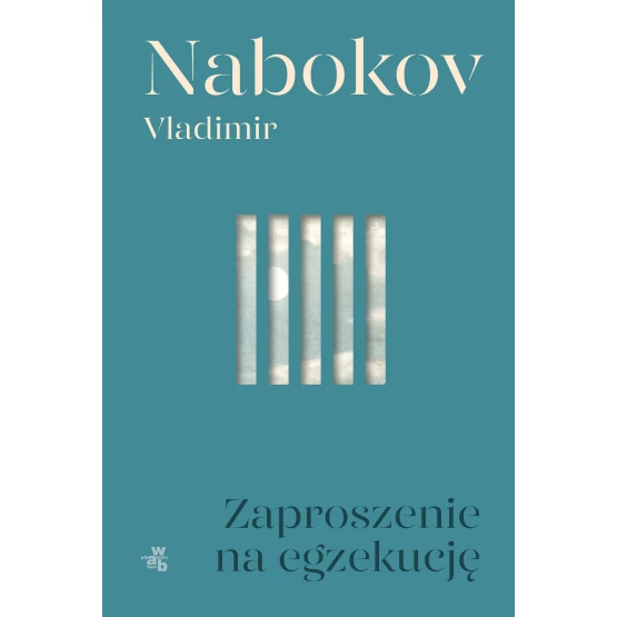 Książka Zaproszenie na egzekucję Vladimir Nabokov