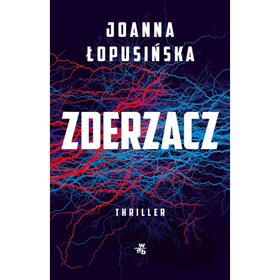 Książka Zderzacz - ebook Joanna Łopusińska