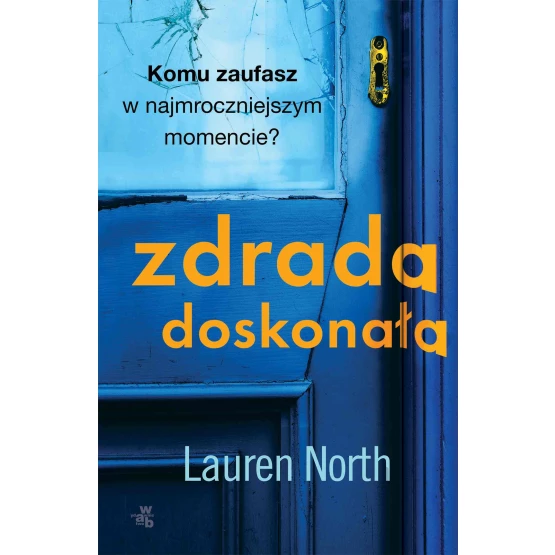 Książka Zdrada doskonała - ebook Lauren North