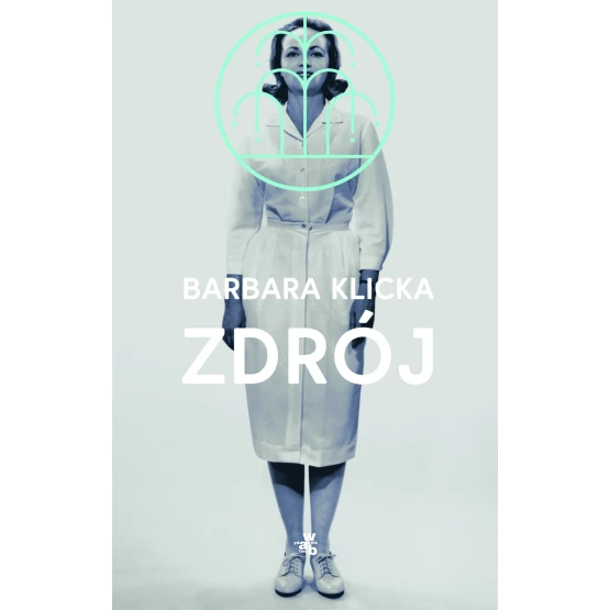 Książka Zdrój - ebook Barbara Klicka