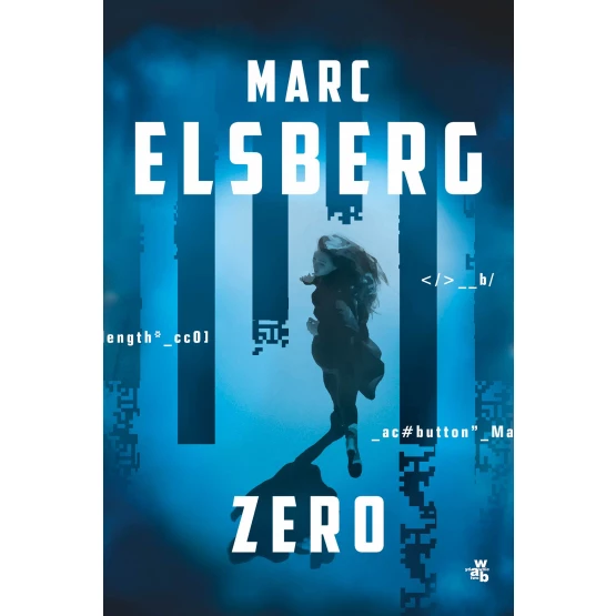 Książka Zero - ebook Marc Elsberg