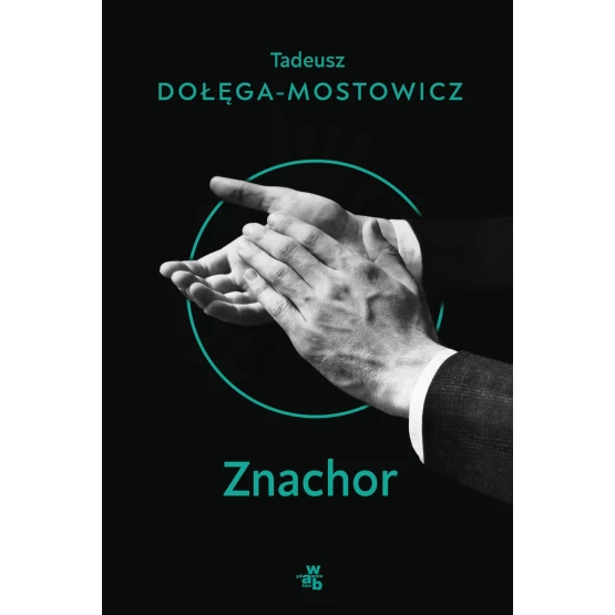 Książka Znachor - ebook Tadeusz Dołęga-Mostowicz